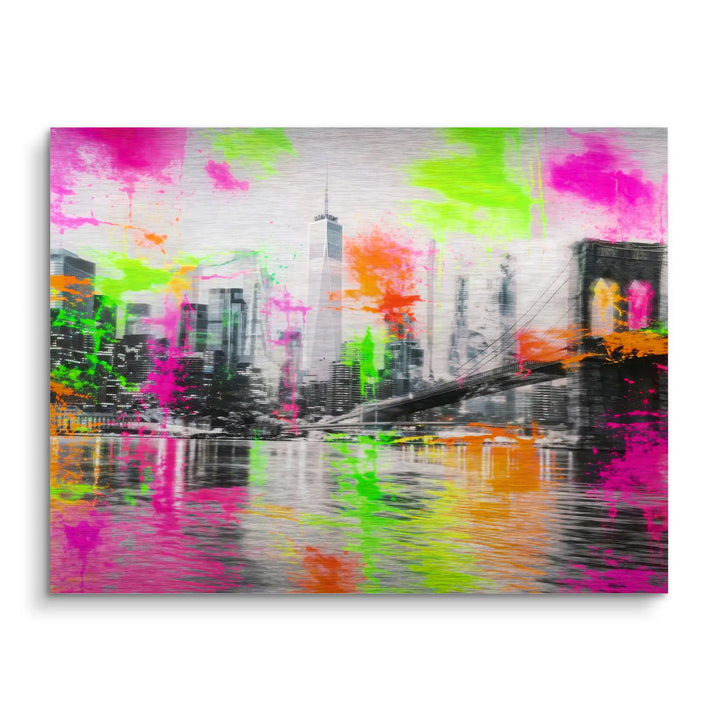 Wild lights