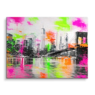 Wild lights