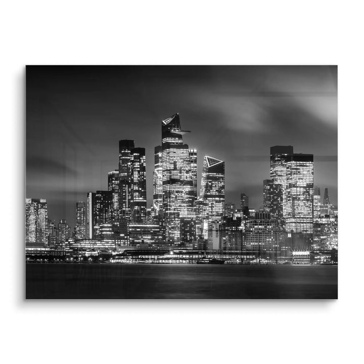Midnight Skyline