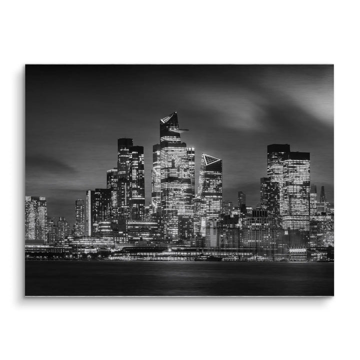 Midnight Skyline