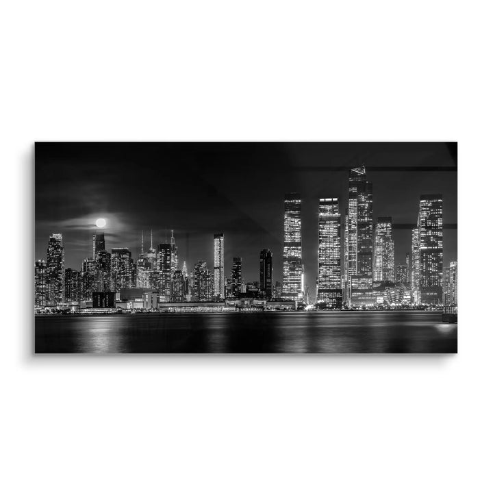 Midnight Skyline