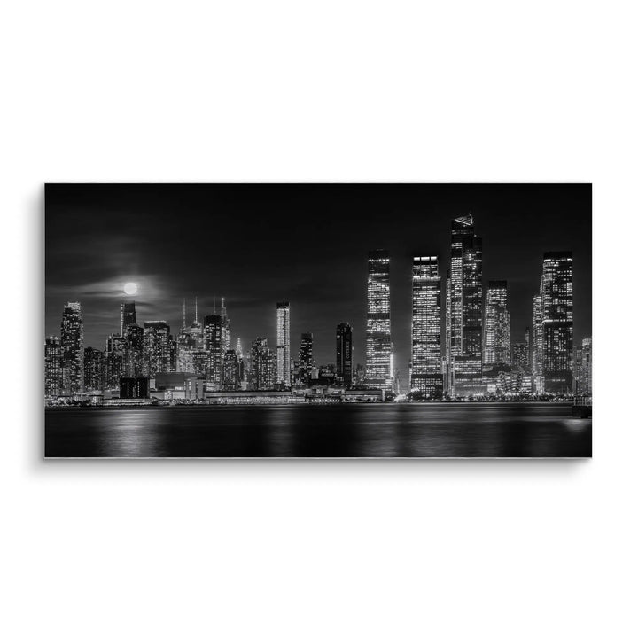 Midnight Skyline