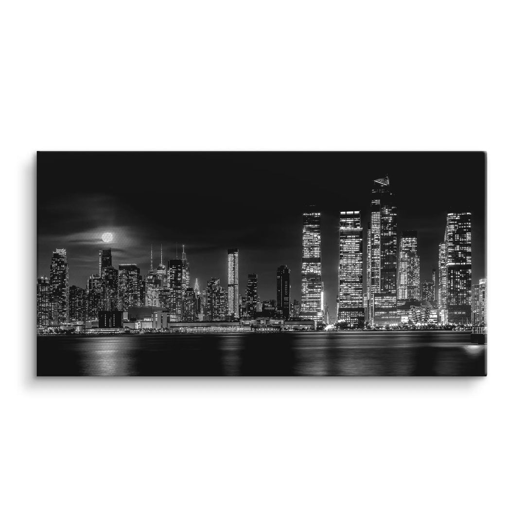 Midnight Skyline