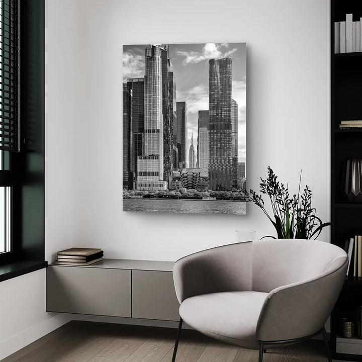 Manhattan Heights