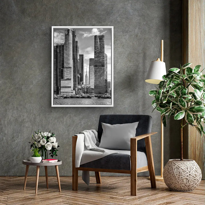 Manhattan Heights