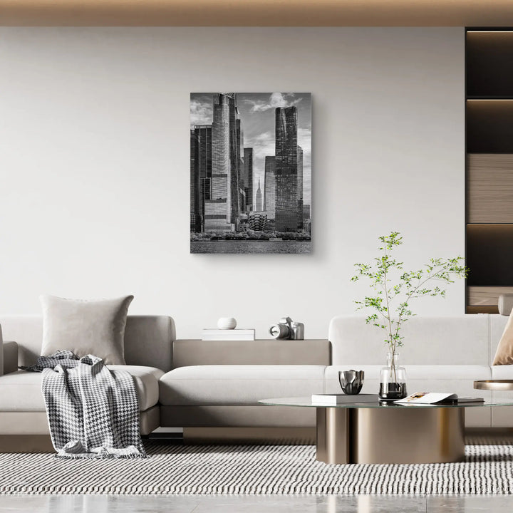 Manhattan Heights