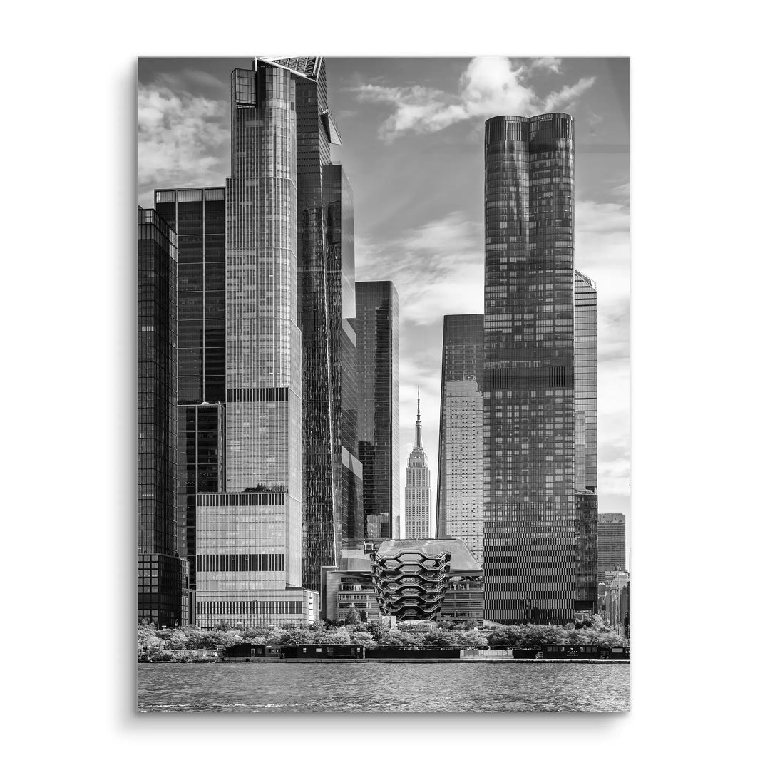 Manhattan Heights