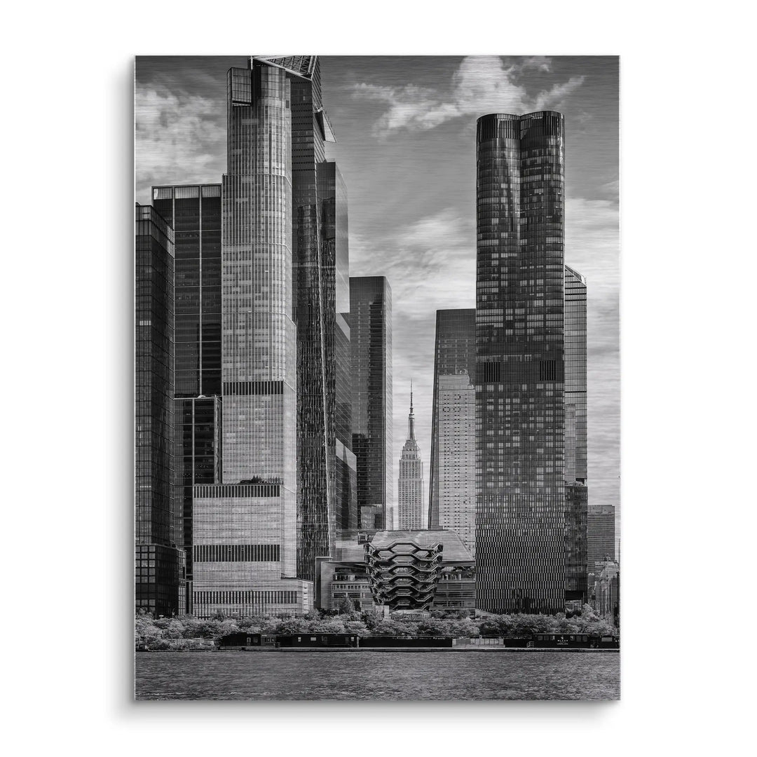 Manhattan Heights