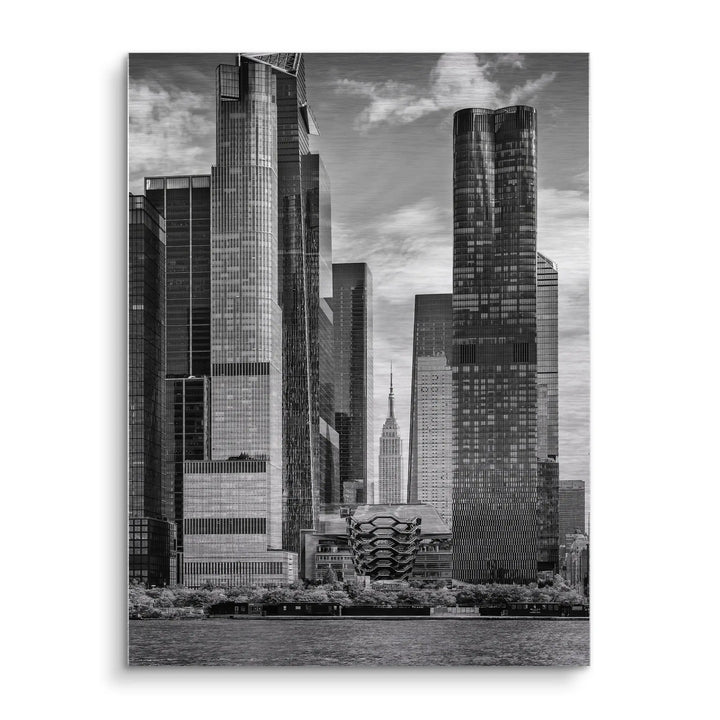 Manhattan Heights