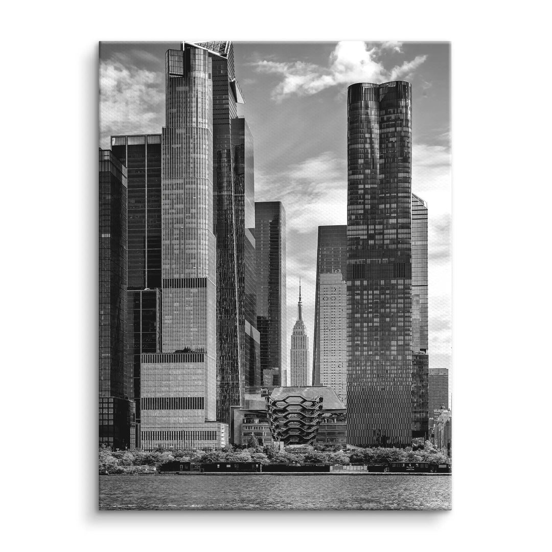Manhattan Heights