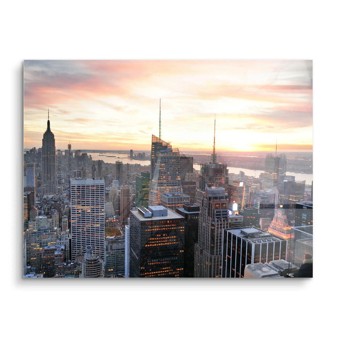 Midtown Sky