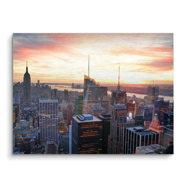 Midtown Sky