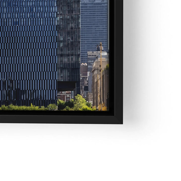 Hudson Yards Heights