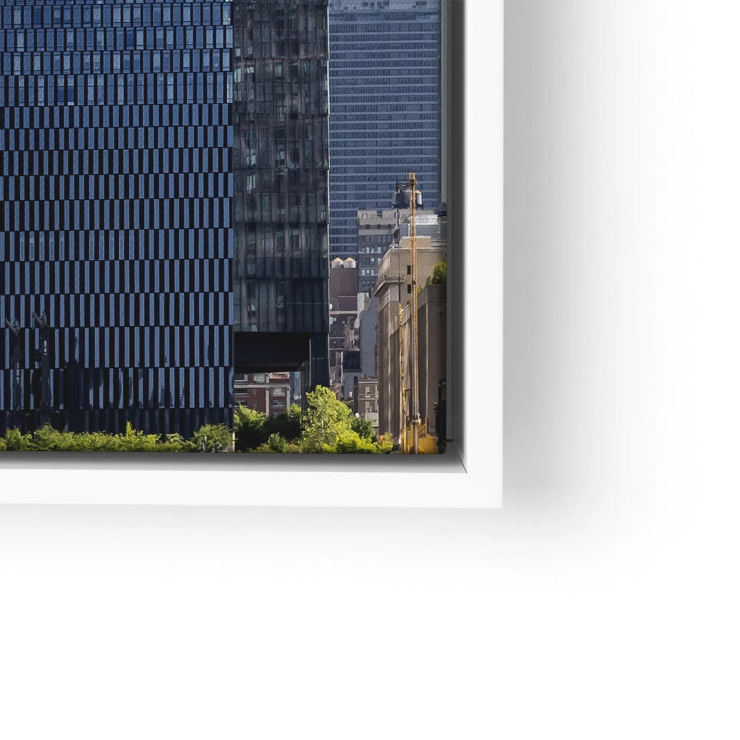 Hudson Yards Heights