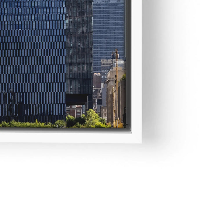 Hudson Yards Heights