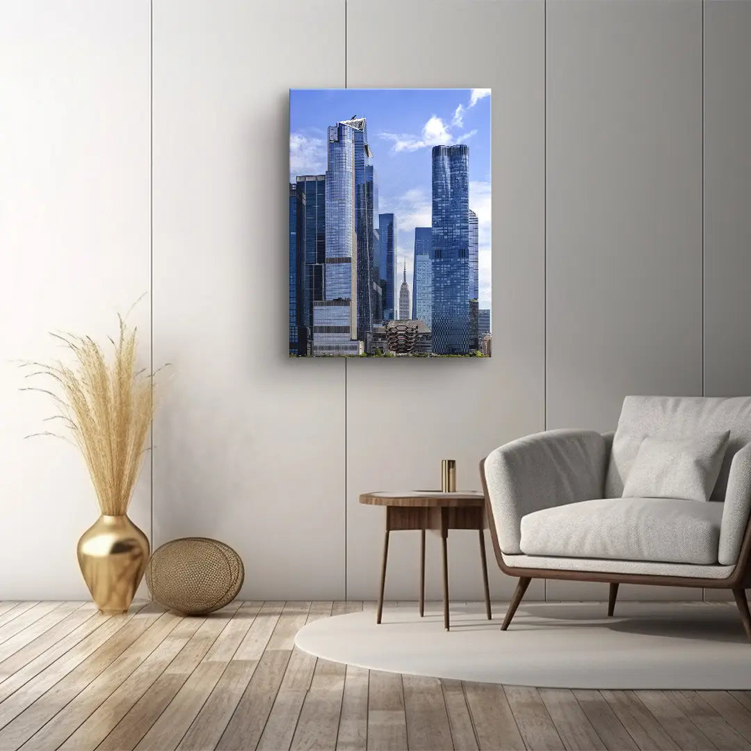 Hudson Yards Heights