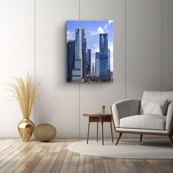 Hudson Yards Heights