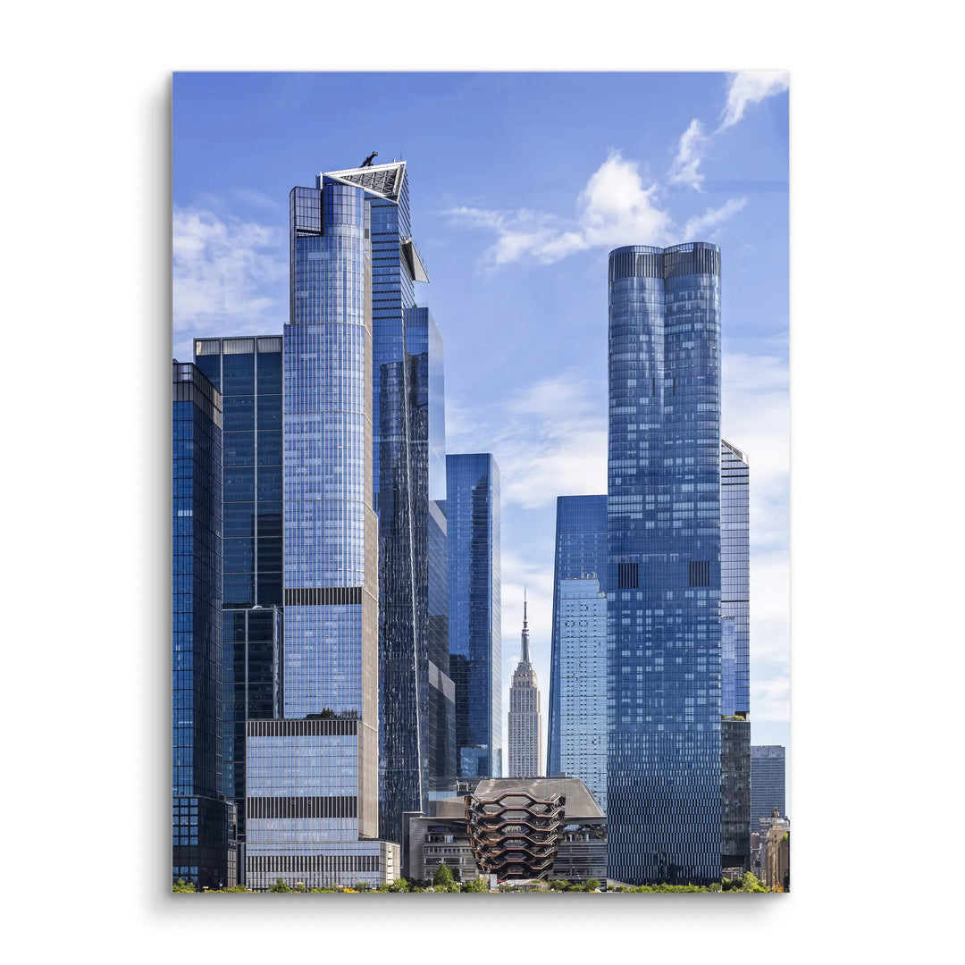 Hudson Yards Heights