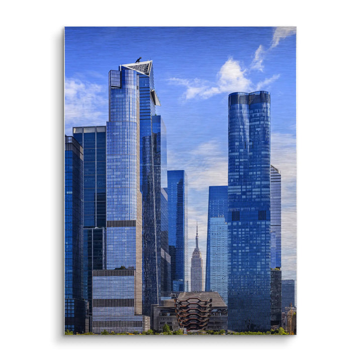 Hudson Yards Heights