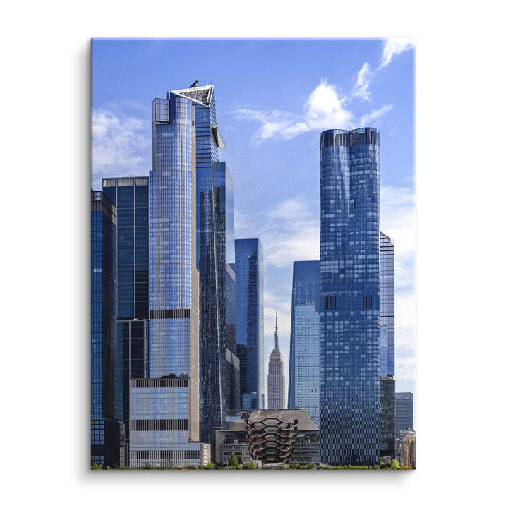 Hudson Yards Heights