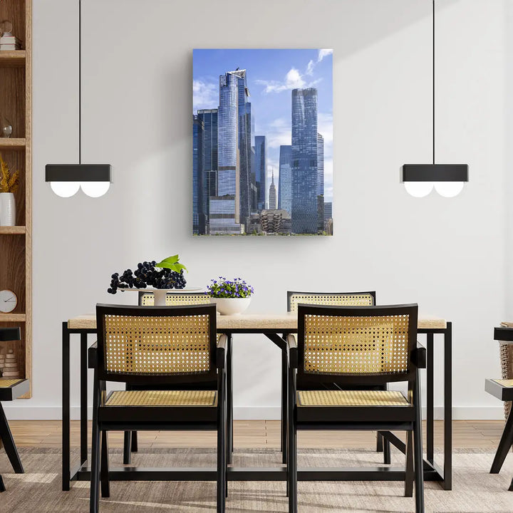 Hudson Yards Heights