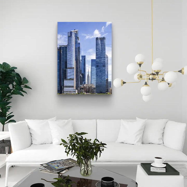 Hudson Yards Heights