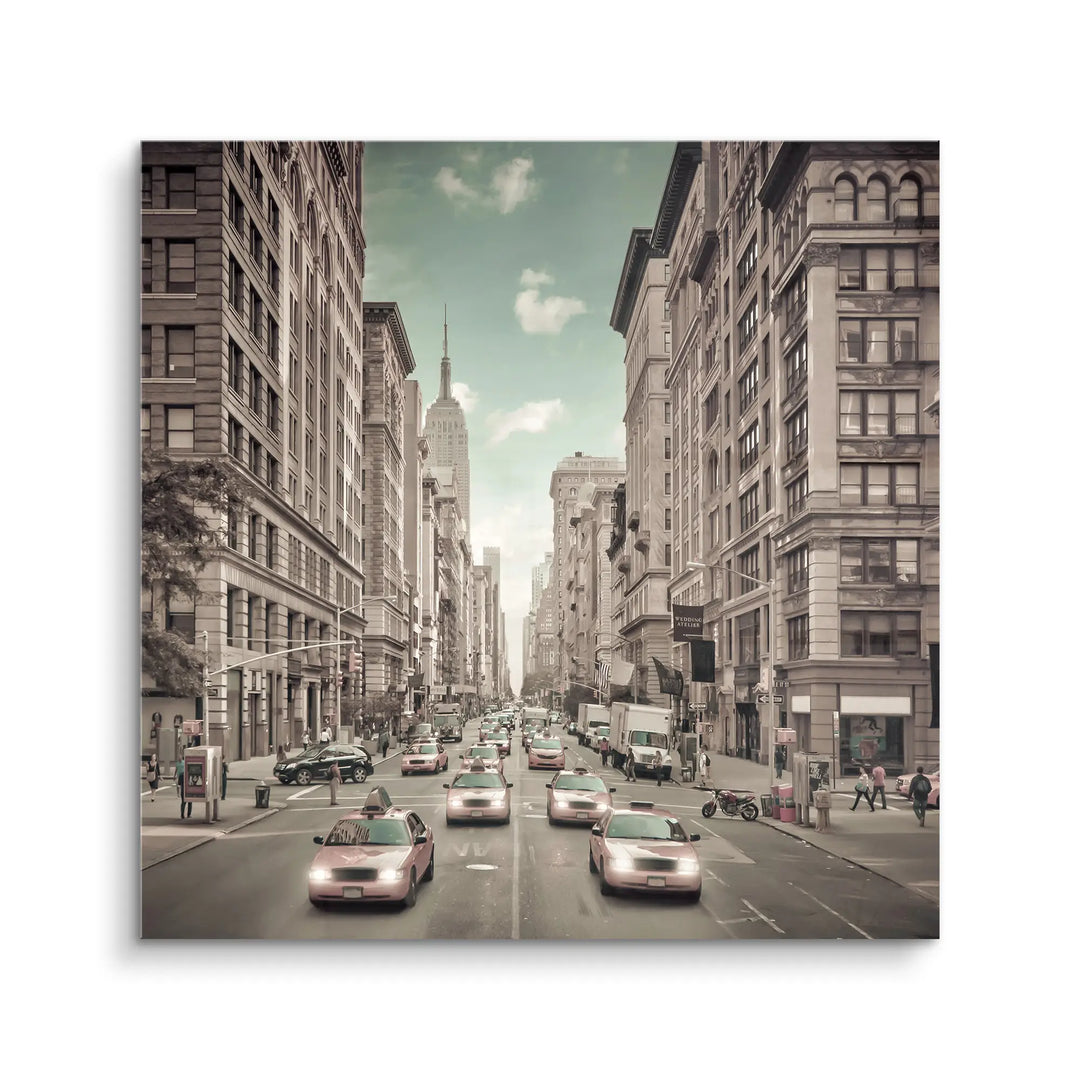 New York Boulevard