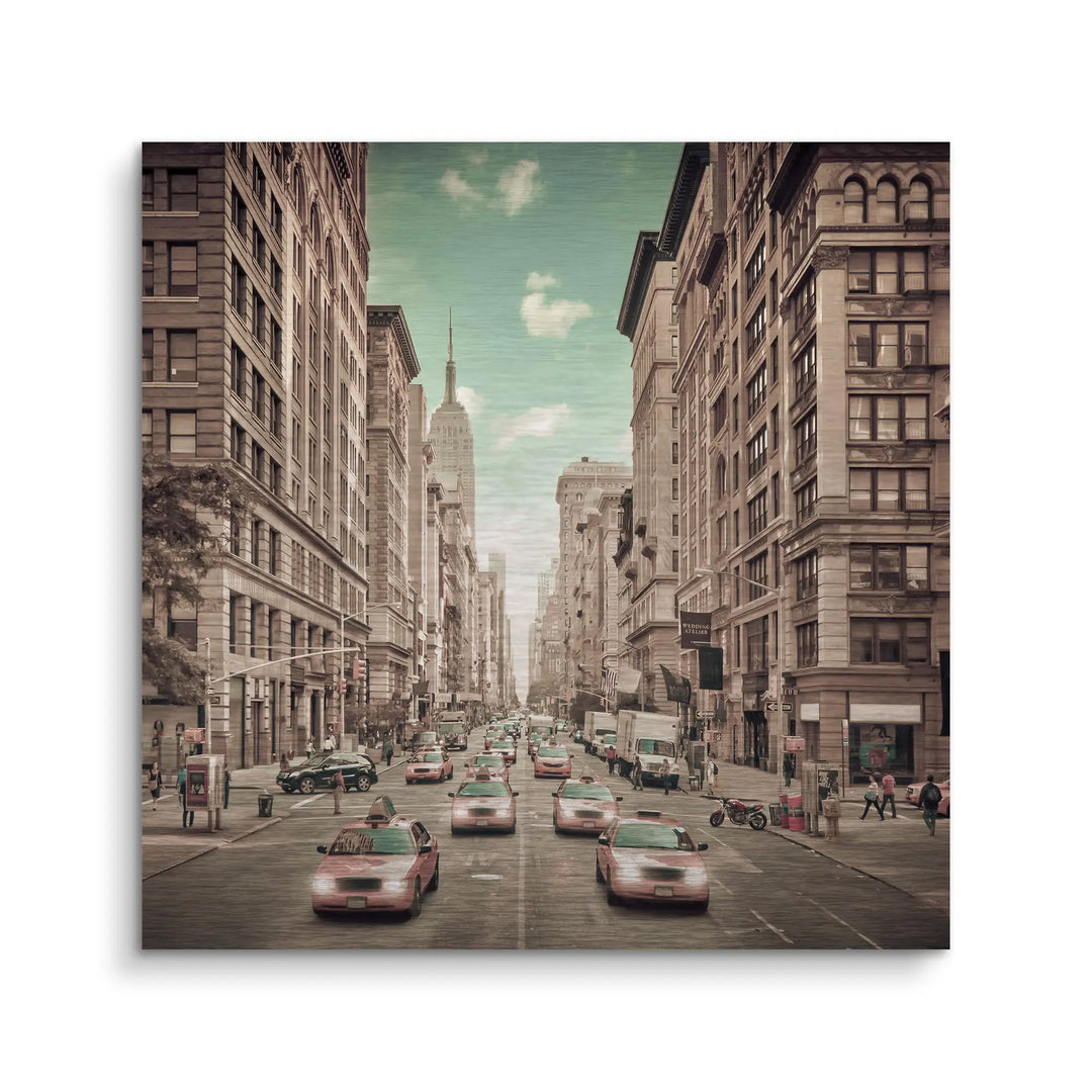 New York Boulevard