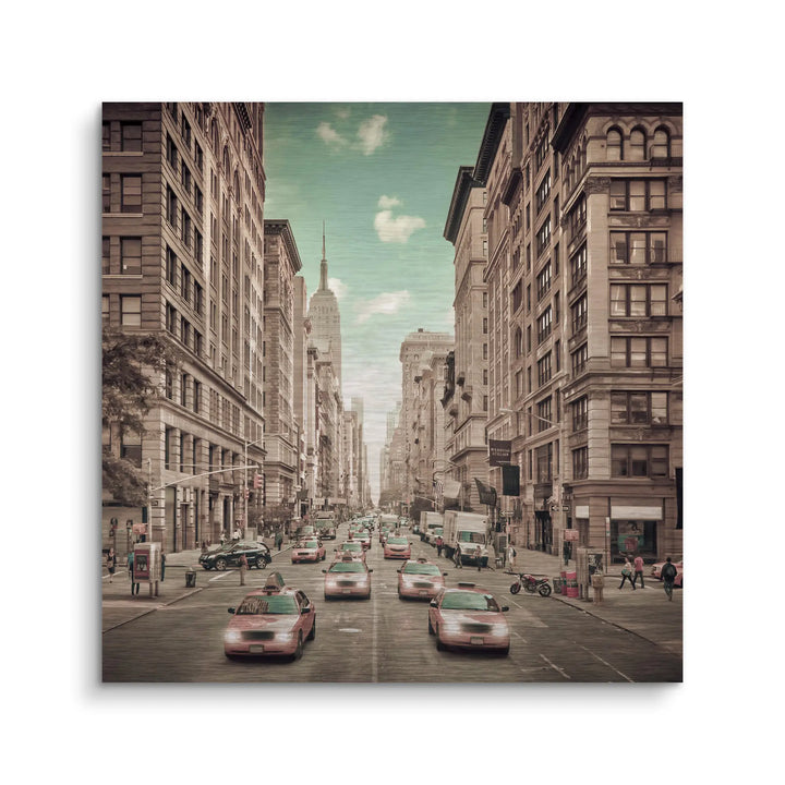 New York Boulevard