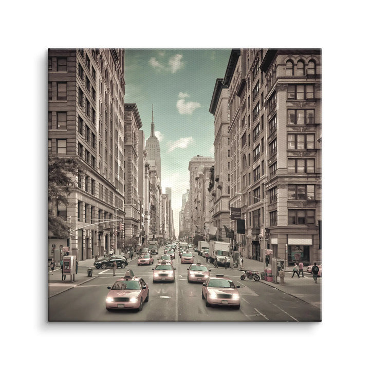 New York Boulevard