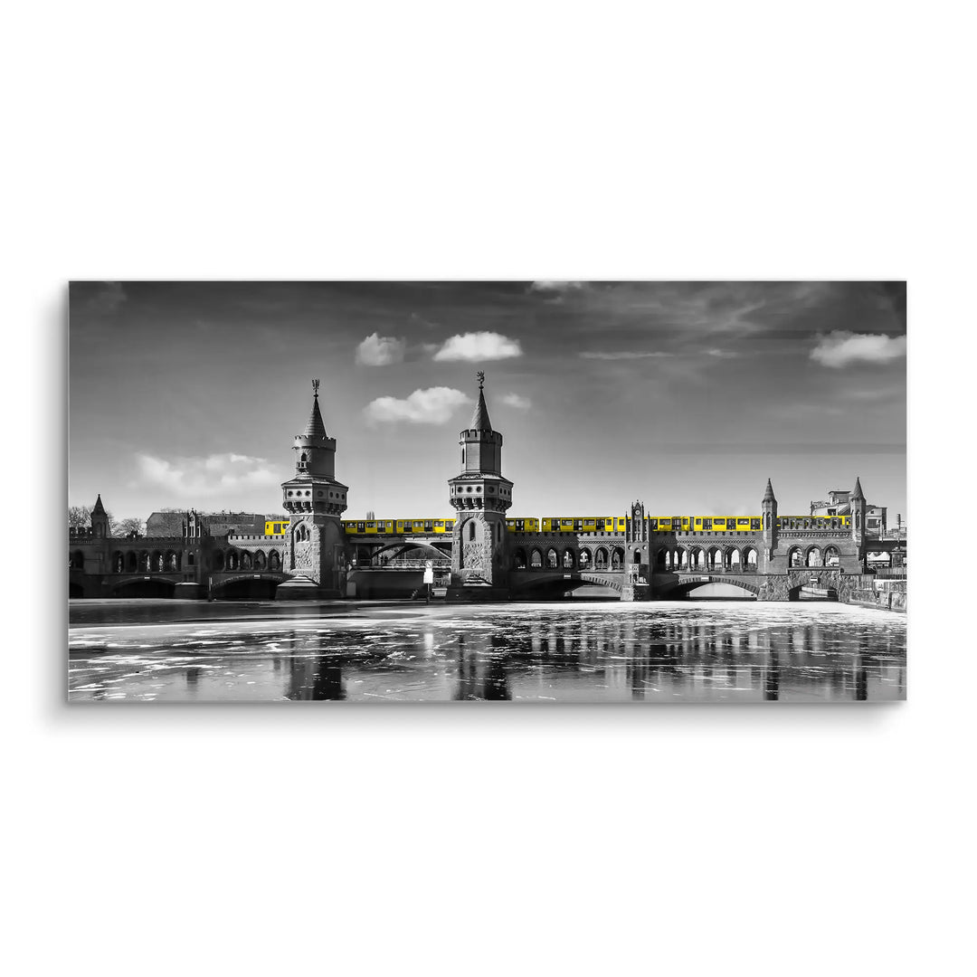 Berlin Contrast
