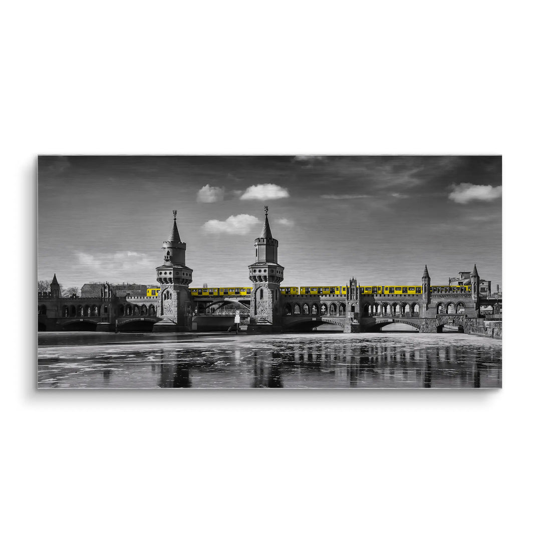 Berlin Contrast