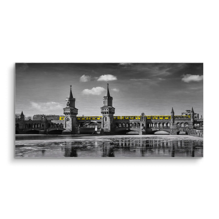 Berlin Contrast