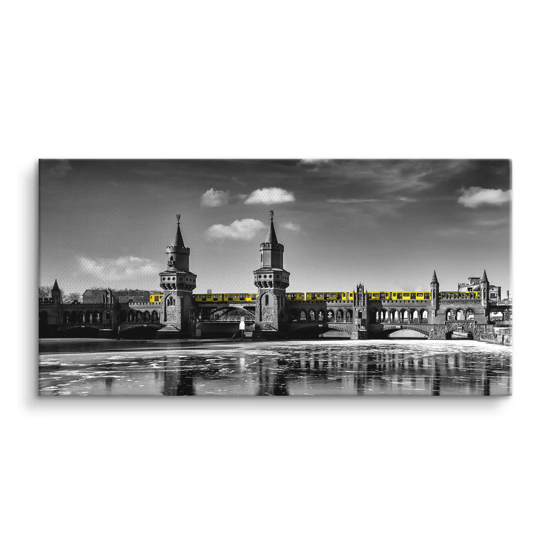 Berlin Contrast