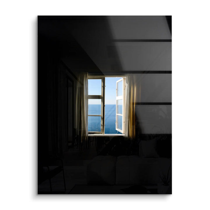 Ocean view