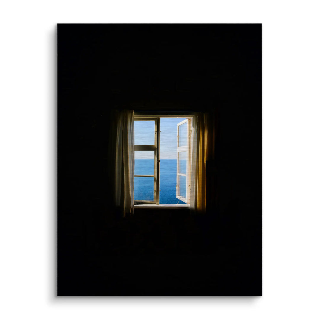 Ocean view