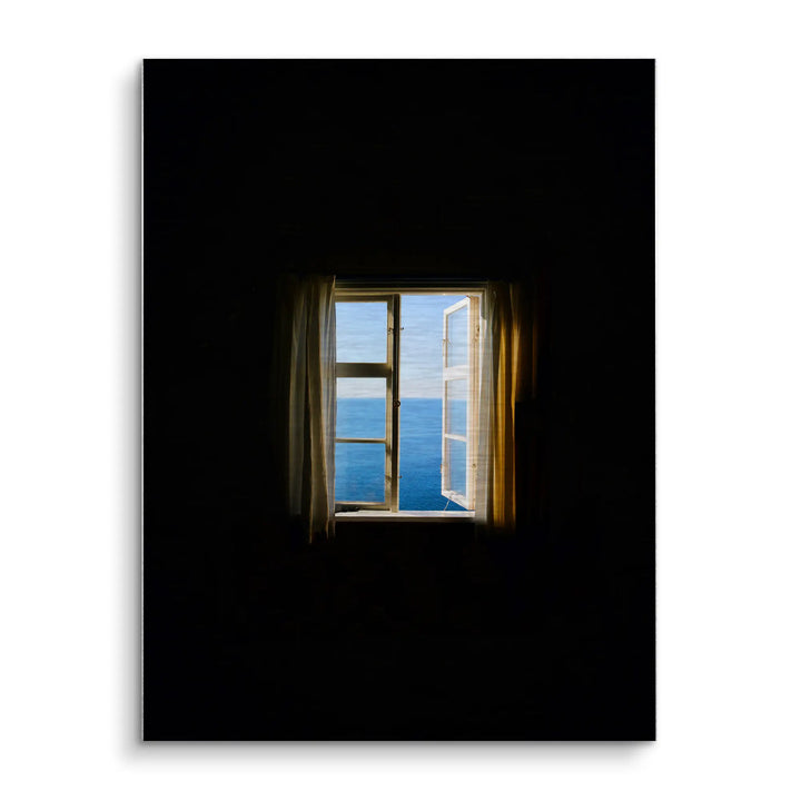 Ocean view