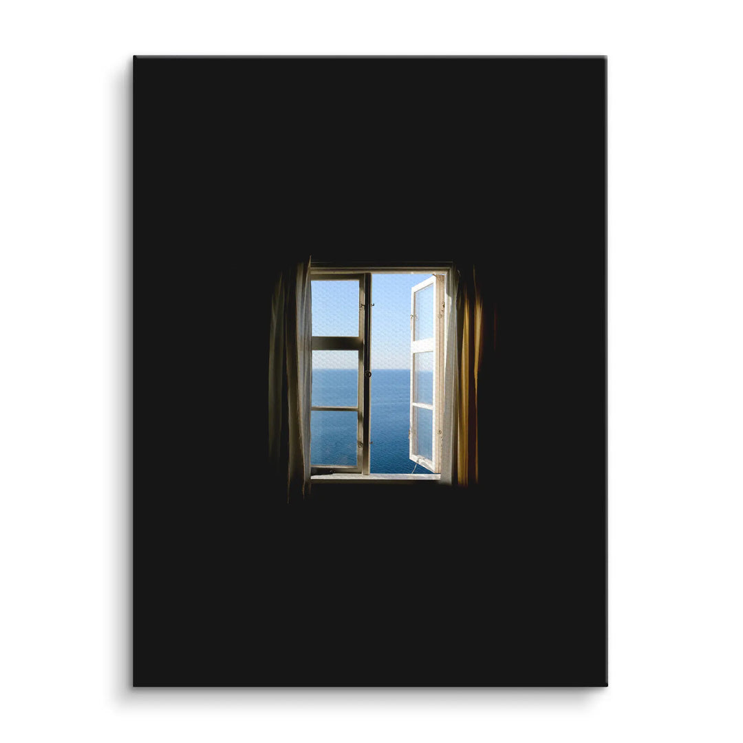 Ocean view