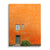Old orange house