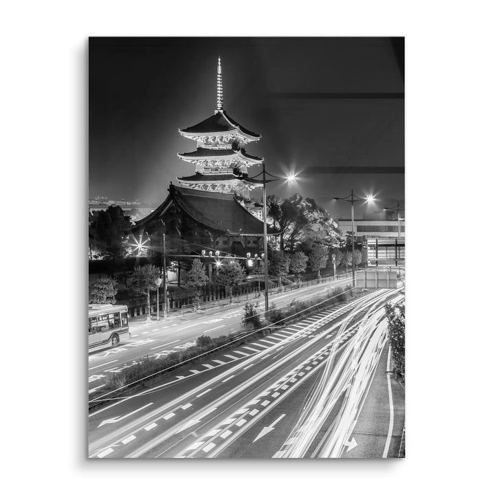 Kyoto Nightflow