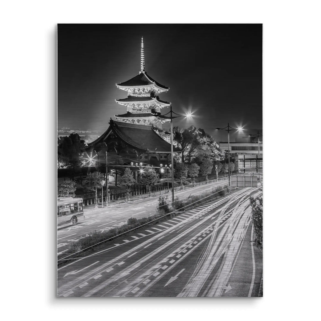 Kyoto Nightflow