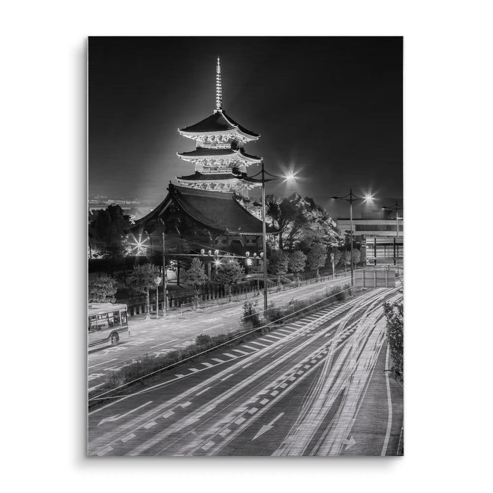 Kyoto Nightflow