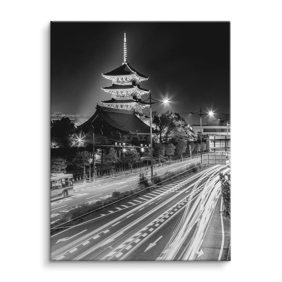 Kyoto Nightflow