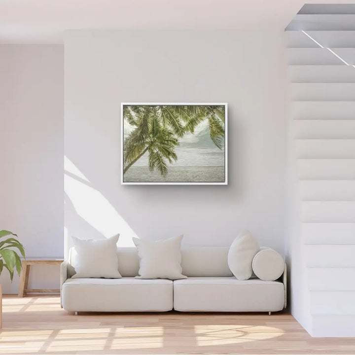 Palm Horizon