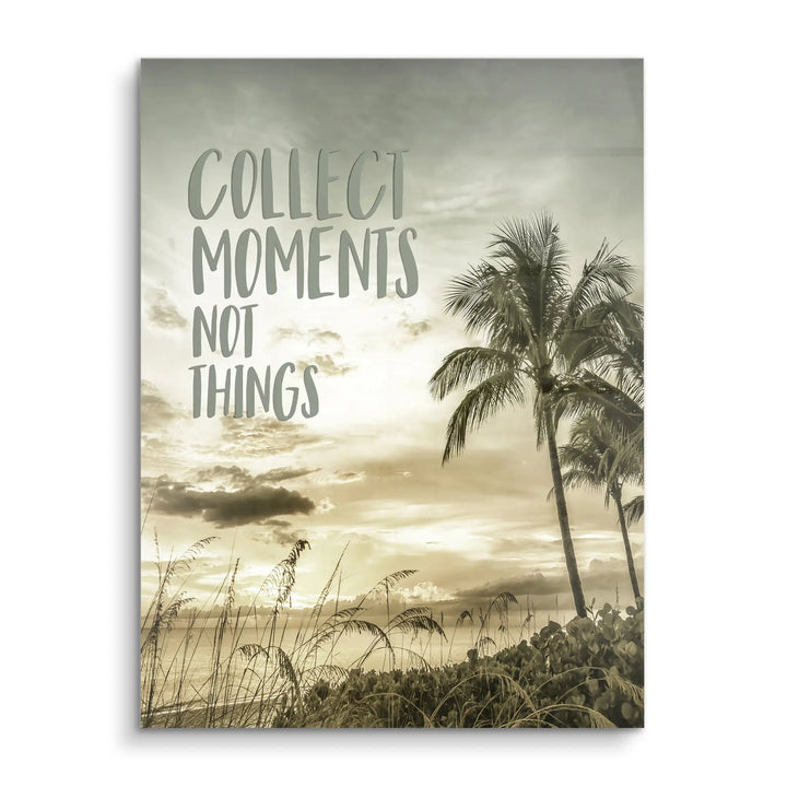 Collect Moments
