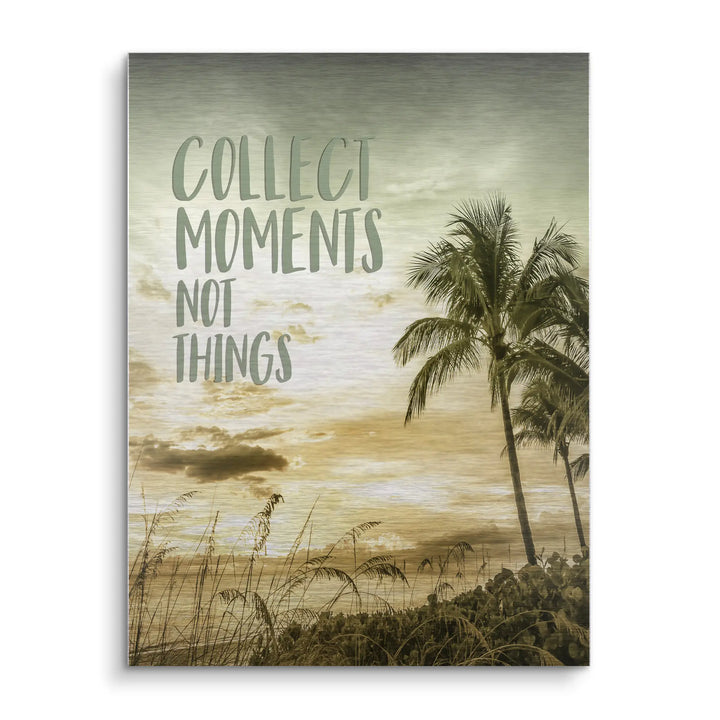 Collect Moments