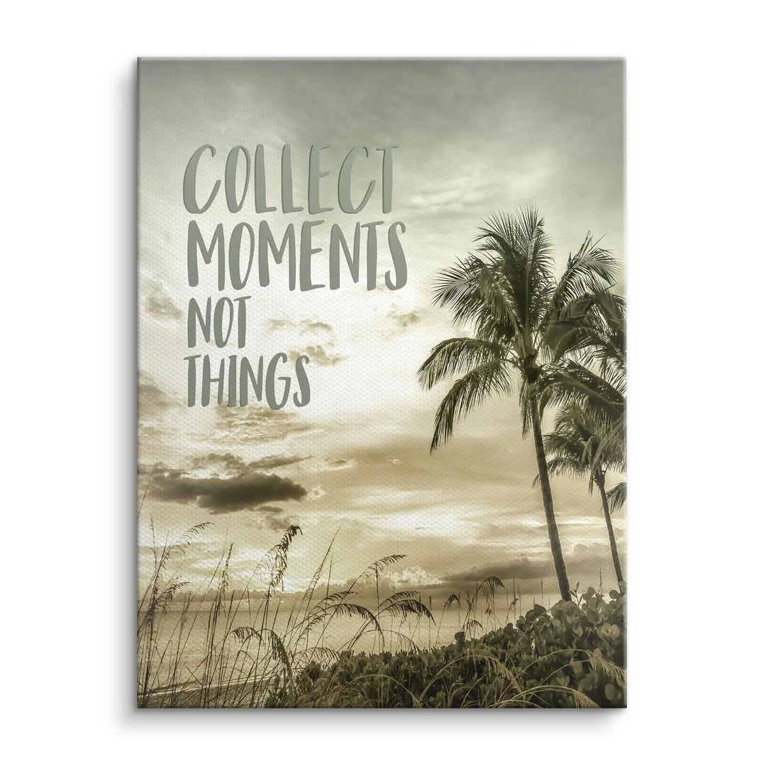 Collect Moments