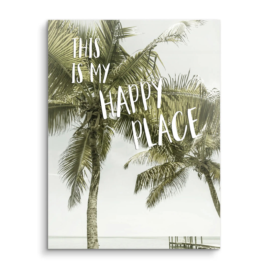 Happy Place