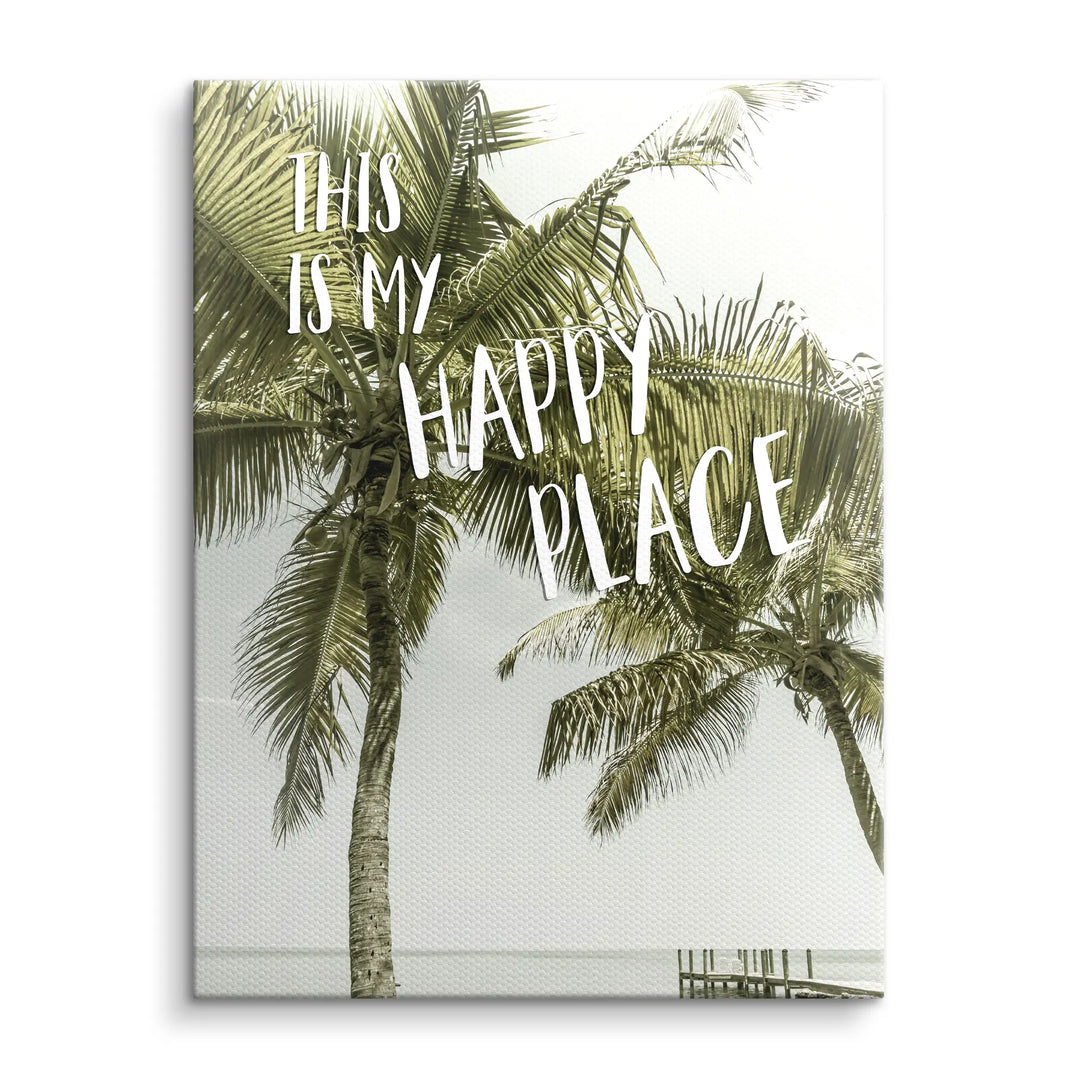 Happy Place