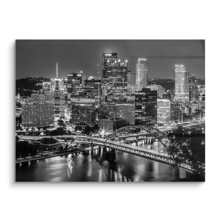 Pittsburgh Nights